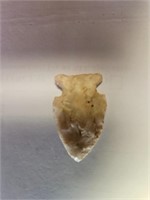 Small Arrowhead