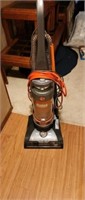 Hoover Windtunnel Pet vacuum cleaner