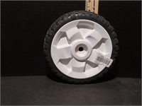 8" Replacement Wheel
