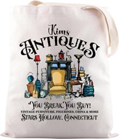 Merchandise Stars Hollow Tote Bag