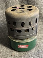 Vintage Coleman Model #510 A Heater