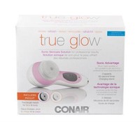 Conair True Glow Sonic Facial Brush