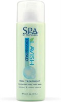 SPA by TropiClean Paw & Pad Treatment for Pets, 8o