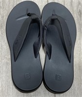 Bench Ladies Comfort Flip Flops Size 8