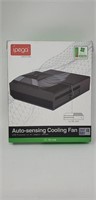 Ipega Auto Sensing Cooling Fan for Xbox One. Open