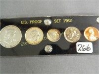 1962 US Proof Set