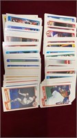 Fleer 1990 Baseball Cards. (100ct)