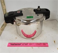 Pressure Cooker ultrex ll