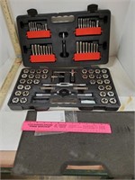 Craftsman Tap & Die Set