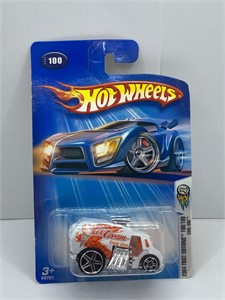 Hot wheels 2004 First Editions