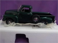 1953 Chevy pick up