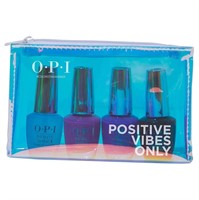 OPI Positive Vibes Only, Infinite Shine Gift Set
