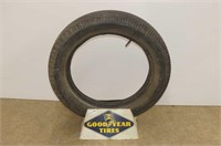 Good Year Tires Advertising PC. W/ Tire