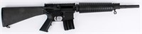 Gun Alexander Arms AAR15 S/A Rifle in .50BW