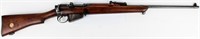 Gun Lee Enfield SMLE 303 Mk III Bolt Rifle - PO