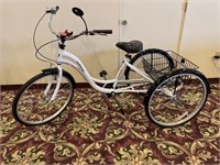 Kent Alameda 26" Adult Tricycle Cruiser