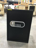 Home safe with digital security safe box
