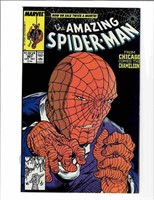 Spider-Man - 307