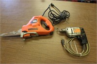 Black and Decker Navigator, Electric Drill