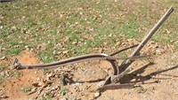 Horse Drawn Plow