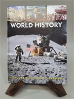 Questions & Answers about World History
