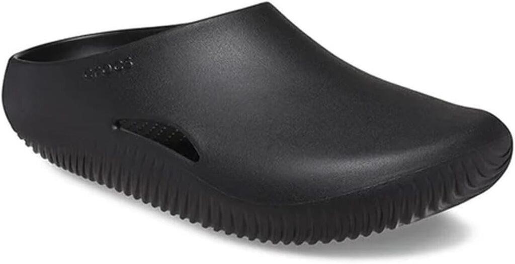 Crocs Unisex-Adult Mellow Clogs, Recovery Shoes