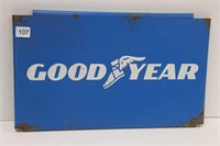 GOOD YEAR SST TIRE STAND PANEL
