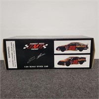 1:24 Scale Ernie Irvan Die-Cast Model Car