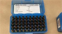 50 rounds  223 ammunition