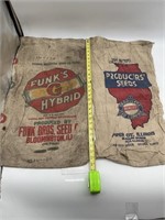2 Nice vintage funks hybrid and producer seeds