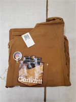 Carhartt Bib Overall 44x32