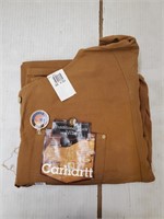 Carhartt Bib Overall 38x30
