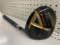 Cobra F-Max Driver Head