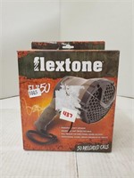 Flextone Speaker w/ 50 Preloaded Calls
