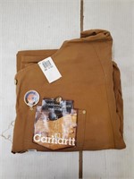 Carhartt Bib Overall 42x32