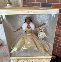 Special 2000 Edition Celebration Barbie Doll