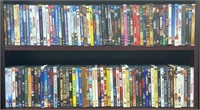 DVD's