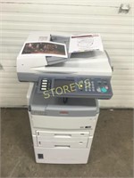 OKI CX2633MFP All-in-one Printer