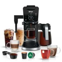 USED - Ninja DualBrew Pro Coffee Maker