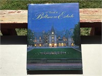 Biltmore Estate Hardback Book