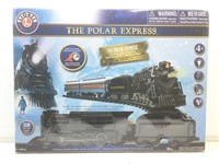 Lionel ‘The Polar Express’ Ready To Play Train