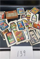 Wacky Packages Collection