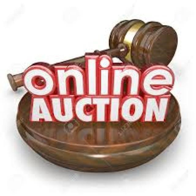 Online Consignment Auction