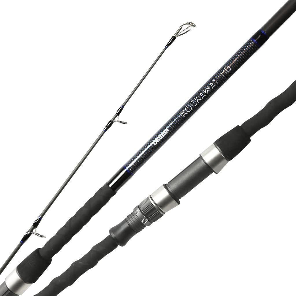 Okuma  Rockaway HD 12' Surf Rod