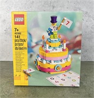 Lego 40382 Birthday Cake