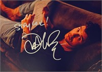 Autograph COA John Mayer Photo