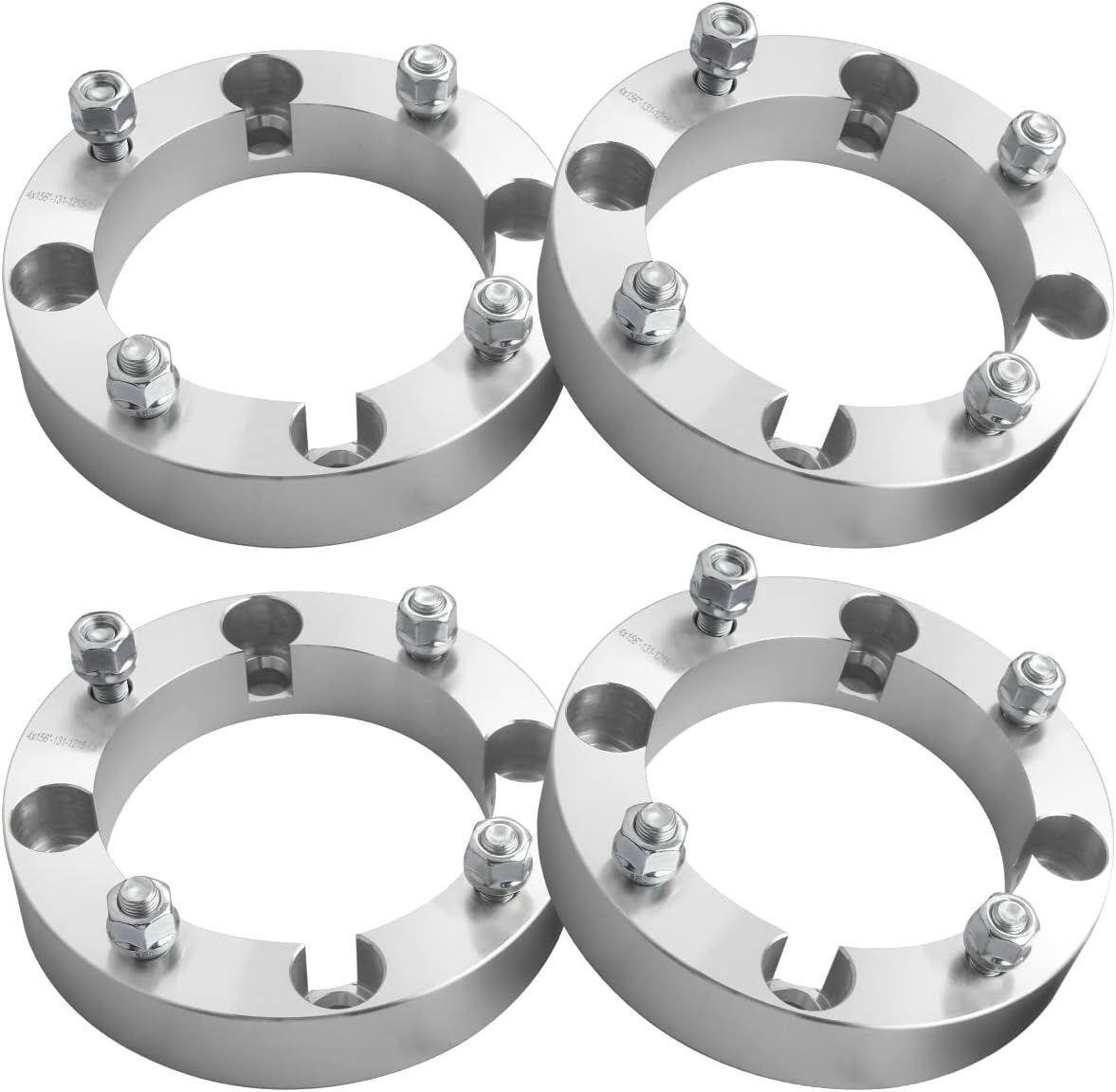 4x156 ATV Wheel Spacers