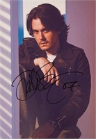 Autograph COA John Mayer Photo