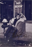 Autograph COA John Mayer Photo