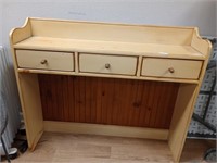 Cabinet top